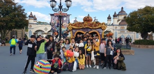   1 : 소개- Classting 대관초등학교 5 - 1 - 클래스팅