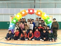   1반 : 소개- Classting 송산초등학교 5 - 1반 - 클래스팅