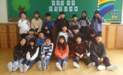   2 : 소개- Classting 덕송초등학교 6 - 2 - 클래스팅