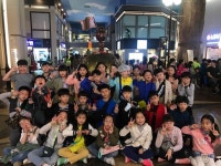   세잎클로버반☘️ : 소개- Classting 연포초등학교 3 - 세잎클로버반☘️ - 클래스팅