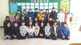   7 : 소개- Classting 모산초등학교 6 - 7 - 클래스팅
