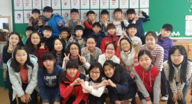   행복한 5-2 : 소개- Classting 흥덕초등학교 5 - 행복한 5-2 - 클래스팅