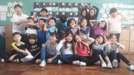   3 : 소개- Classting 백산초등학교 3 - 3 - 클래스팅
