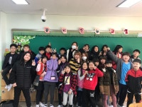   1반 : 소개- Classting 동백초등학교 5 - 1반 - 클래스팅