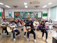   3 : 게시글- Classting 인천병방초등학교 5 - 3 - 클래스팅