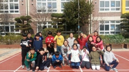   꿈꾸는반 : 소개- Classting 토성초등학교 4 - 꿈꾸는반 - 클래스팅