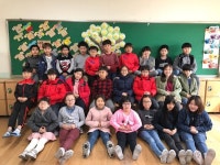   4반 : 게시글- Classting 해남서초등학교 5 - 4반 - 클래스팅