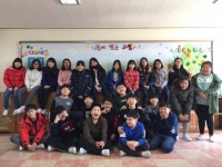   꿈을 디자인하는 6-6 나눔방 : 소개- Classting 부안동초등학교 6 - 꿈을 디자인하는 6-6 나눔방 - 클래스팅