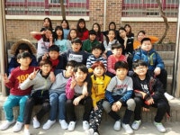   사랑반(2반) : Posts- Classting 초당초등학교 5 - 사랑반(2반) - Classting