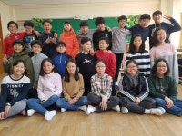   4반 (꿈씨앗 1기) : 소개- Classting 대덕초등학교 6 - 4반 (꿈씨앗 1기) - 클래스팅