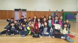   아람단 : 소개- Classting 인천석암초등학교 아람단 - 클래스팅