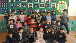   2 : 소개- Classting 강남초등학교 3 - 2 - 클래스팅