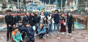   2019 충효단 : 소개- Classting 동인초등학교 2019 충효단 - 클래스팅