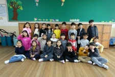   아름다운 1반 : 소개- Classting 전주반월초등학교 1 - 아름다운 1반 - 클래스팅
