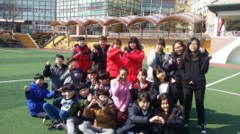   2반 : 소개- Classting 동화초등학교 6 - 2반 - 클래스팅