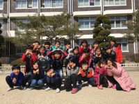   1 : Posts- Classting 덕벌초등학교 3 - 1 - Classting