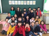   꿈랑이 2반 : 소개- Classting 연일초등학교 3 - 꿈랑이 2반 - 클래스팅