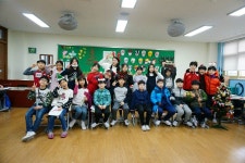   4반 ♡ 초아7기 : 소개- Classting 진안초등학교 4 - 4반 ♡ 초아7기 - 클래스팅