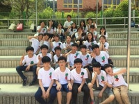   5(좋은나무10기) : 소개- Classting 상하초등학교 6 - 5(좋은나무10기) - 클래스팅