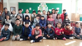   2(해 닮은 멋쟁이) : 소개- Classting 승지초등학교 1 - 2(해 닮은 멋쟁이) - 클래스팅