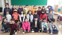   2(☀ 닮은 멋쟁이) : 소개- Classting 승지초등학교 1 - 2(☀ 닮은 멋쟁이) - 클래스팅
