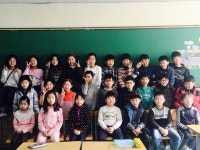   2 : 소개- Classting 풍덕초등학교 4 - 2 - 클래스팅