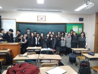   행복한 3반 : 소개- Classting 지산중학교 2 - 행복한 3반 - 클래스팅