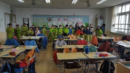   글샘반 : 소개- Classting 남강초등학교 4 - 글샘반 - 클래스팅