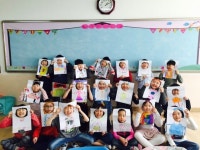   1 : 소개- Classting 태봉초등학교 2 - 1 - 클래스팅