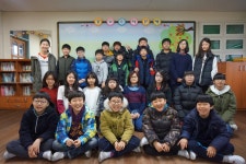   1 : 소개- Classting 문정초등학교 6 - 1 - 클래스팅