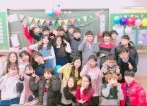   나눔과 협력으로 함께 성장하는 2반 : 소개- Classting 부평초등학교 5 - 나눔과 협력으로 함께 성장하는 2반 - 클래스팅