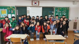   4반 : 소개- Classting 광성초등학교 4 - 4반 - 클래스팅
