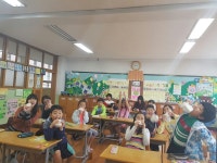   색동반 : 소개- Classting 좌천초등학교 4 - 색동반 - 클래스팅