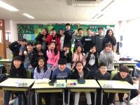   배려5반 : 소개- Classting 보림초등학교 6 - 배려5반 - 클래스팅