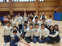   함께 나아가는 4반 : 소개- Classting 과천초등학교 4 - 함께 나아가는 4반 - 클래스팅