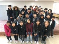   3반 : 소개- Classting 왕산초등학교 6 - 3반 - 클래스팅