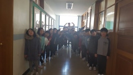   3반 : 소개- Classting 청석초등학교 4 - 3반 - 클래스팅