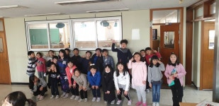   2 : 소개- Classting 별망초등학교 3 - 2 - 클래스팅