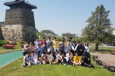   2 : 소개- Classting 고색고등학교 3 - 2 - 클래스팅