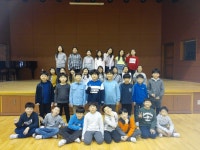   3 : Posts- Classting 오마초등학교 4 - 3 - Classting