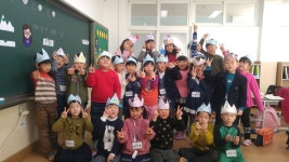   사랑스러운 5반 : 소개- Classting 연일초등학교 1 - 사랑스러운 5반 - 클래스팅