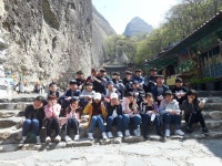   사랑누리 5반 : 소개- Classting 상인천초등학교 6 - 사랑누리 5반 - 클래스팅