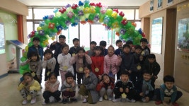   1반 : 소개- Classting 인천동막초등학교 1 - 1반 - 클래스팅
