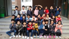   4 : 소개- Classting 원호초등학교 3 - 4 - 클래스팅