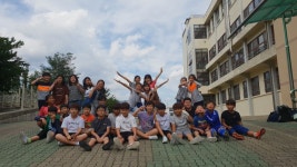   새샘 : 소개- Classting 가평초등학교 4 - 새샘 - 클래스팅