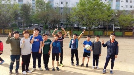   원호슛돌이 : 소개- Classting 원호초등학교 5 - 원호슛돌이 - 클래스팅