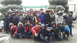   3 : 소개- Classting 효원초등학교 6 - 3 - 클래스팅