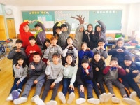   꿈사랑5기♡ : 소개- Classting 신안초등학교 6 - 꿈사랑5기♡ - 클래스팅