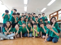  역시 오이지 : 소개- Classting 현암초등학교 5 - 역시 오이지 - 클래스팅
