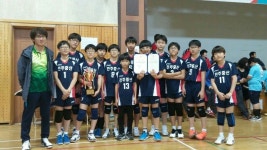   중산스카이점프 (배구스포츠클럽) : 게시글- Classting 전주중산초등학교 중산스카이점프 (배구스포츠클럽) - 클래스팅